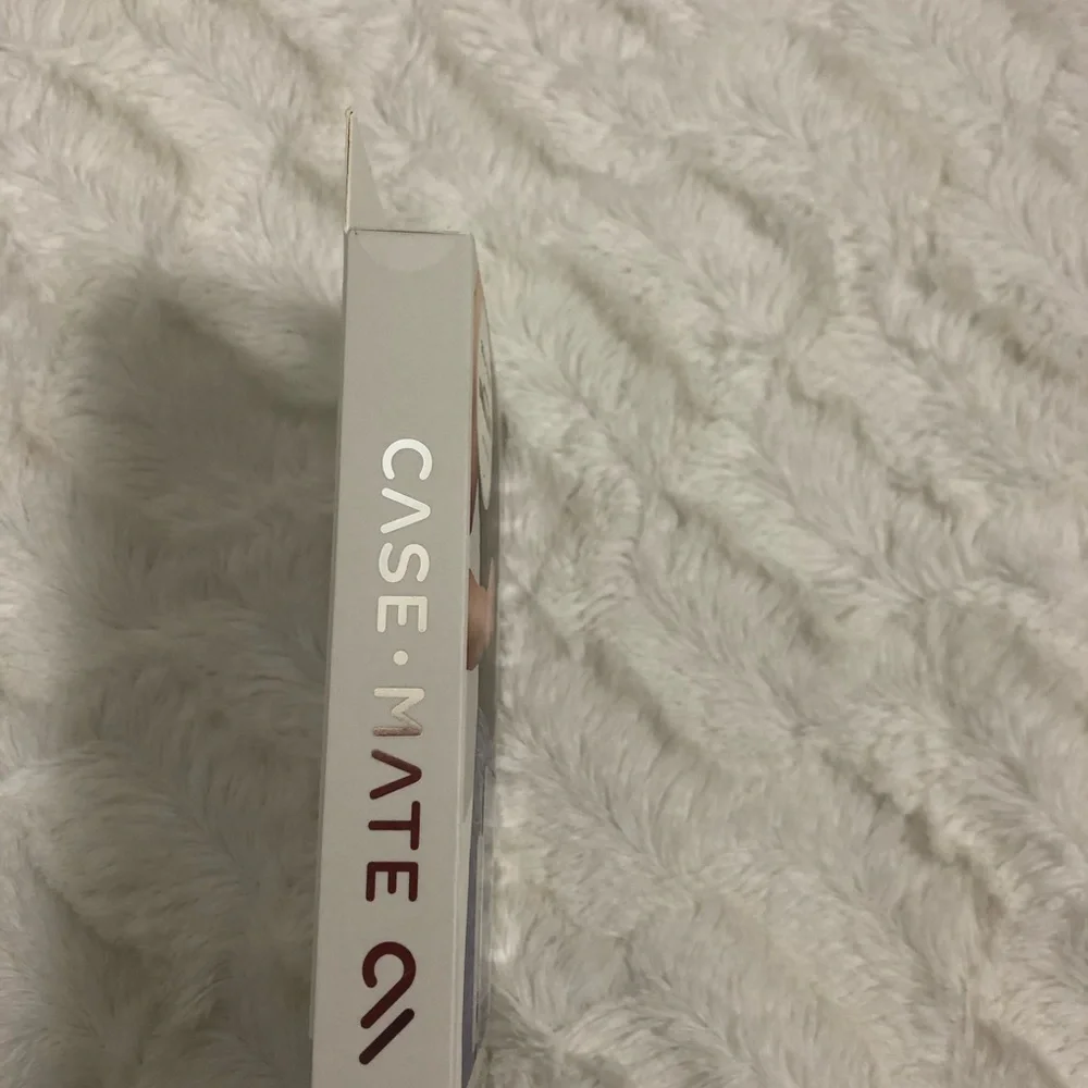 case-mate detachable gold